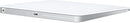 APPLE MAGIC TRACKPAD WIRELESS MULTI-TOUCH SURFACE MAC/IPAD MK2D3AM/A - WHITE - Like New