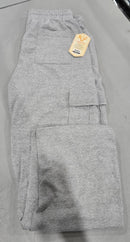 MAD OXX MEN'S SWEATPANTS COLLECTOR'S EDITION - SIZE: MEN 2XL - GRAY - Like New