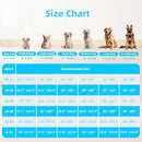 FLUFFYDREAM SUPER ABSORBENT WATERPROOF DOG AND PUPPY PET TRAINING PAD 40-COUNT - Brand New