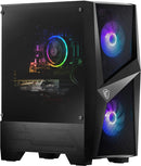 MSI CODEX R Gaming Desktop i7-11700F 16GB 1TB SDD RTX 3060 Ti Ventus Win 10 - Like New