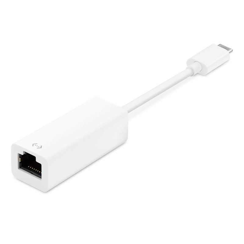 Belkin USB-C to Gigabit Ethernet Adapter - Like New