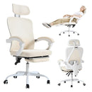 KIMUPA ERGONOMIC OFFICE ADJUSTABLE LUMBAR 400LBS CAPACITY - Scratch & Dent
