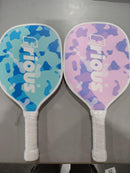 NAXKIZO PADDLE GAME NET ALL-IN-ONE PICKLEBALL PRACTICE BOARD - Like New