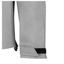 BERETTA MEN ECHO WATERPROOF BREATHABLE PACKABLE REGULAR JACKET 3XL SMOKED PEARL - Like New