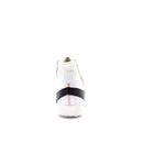 NIKE BLAZER MID 77 JUMBO MEN 10 (M9/W9) - WHITE BLACK WHITE SAIL - Like New