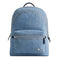 CR764 COACH CHARTER BACKPACK - INDIGO DENIM - Like New
