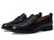 W28188 COLE HAAN WOMEN'S STASSI PENNY LOAFER SIZE 10 BLACK LEATHER - Brand New