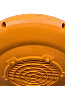 BESTWAY P3118 H2O GO 110V-120V AIR BLOWER - ORANGE - Like New