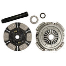 3A151-25133 11.75" Clutch Kit Fits Kubota M8200, M8200DT, M9000, M9000DT - Brand New