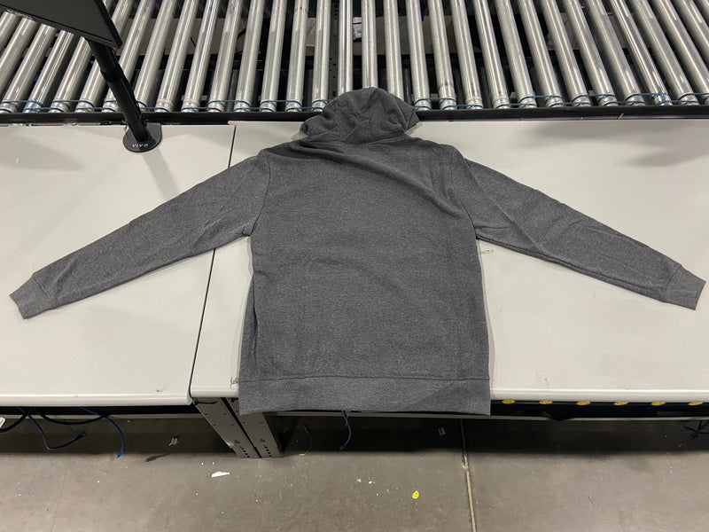 BLAZE BEAT SWEATER AND SWEATPANTS, CHARCOAL, LARGE, HR24005 - Brand New