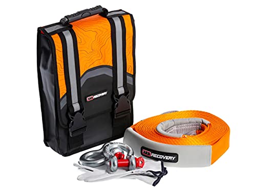 ARB MK12 ARB WEEKENDER RECOVERY KIT - FACTORY - Like New