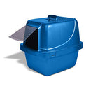 Van Ness CP77 Enclosed Sifting Cat Pan Extra Large (225026) White - Brand New