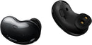 SAMSUNG Galaxy Buds Live Wireless Earbuds Noise Cancelling SM-R180NZTALTA - Onyx Like New