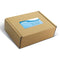 Office Depot White Inkjet/Laser Shipping Labels,2"x 4",1000 - Scratch & Dent