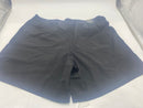 KICK START GEAR SPORTSWEAR SHORTS - SIZE: MEN 3XL - BLACK - Brand New