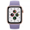APPLE WATCH SOLO LOOP 41MM - SIZE 5 - ENGLISH LAVENDER - Like New