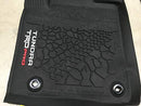 2014-2021 Tundra TRD Pro Weather Floor Mat PT908-34200-20 Crew/Double Cab - Brand New