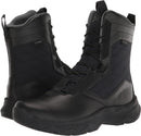Under Armour Stellar G2 WP Size 11.5 MENS- BLACK/BLACK/PITCH GRAY - Like New