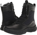 Under Armour Stellar G2 WP Size 11.5 MENS- BLACK/BLACK/PITCH - Scratch & Dent