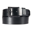 A000551000109 CARHARTT MEN ANVIL BELT SIZE 34 BLACK - Like New