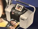 Epson B351A PictureMate Deluxe Printer/Viewer B000N51XB2 - Black - Like New