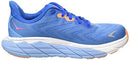 HOKA ARAHI 6 WOMEN'S RUNNING SHOES - SIZE: WOMEN 10 - ALL ABOARD/COASTAL SKY - Like New