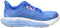 HOKA ARAHI 6 WOMEN'S RUNNING SHOES - SIZE: WOMEN 10 - ALL ABOARD/COASTAL SKY - Like New