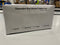 GENERIC POWDER FREE, LATEX FREE, DISPOSABLE VINYL GLOVES, SIZE L PACK OF 100 - Brand New