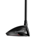 Taylormade Golf Stealth 2 Fairway Wood 3 Left Handed Stiff - Like New