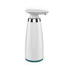 SECURA INDUCTION SOAP DISPENSER, TABLE-MOUNTED, V-473-WHITE - WHITE - Like New