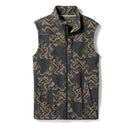 B099WLFVVK Smartwool Men's Hudson Trail Fleece Vest Navy M - Brand New