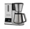 CUISINART CPO-850 COFFEE BREWER POUR OVER BREWER WITH THERMAL STAINLESS STEEL - Like New