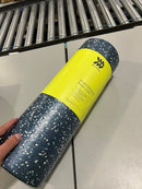 ALL IN MOTION HIGH DENSITY FOAM ROLLER 18" - MUSCLE PAIN RELIEF - Scratch & Dent
