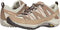 MERRELL WOMEN'S J035316 HIKING SHOE - SIZE: WOMEN 7 - MOONROCK/PEACH - Like New