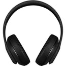 BEATS STUDIO WIRELESS HEADPHONES MATTE BLACK B0501 SPECIAL EDITION - BLACK - Like New