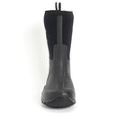Muck Boot Men's Edgewater Classic Mid Boots Rain - Black - Size 12 - Like New