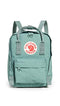 Fjallraven Women's Kanken Mini Backpack, Frost Green, One Size - Brand New