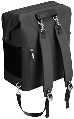 Stanley All Day Madeleine Midi Backpack - BLACK - Like New