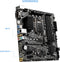 MSI ProSeries mATX Motherboard Intel 1200 Socket B460M PRO-VDH WiFi - Like New