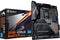GIGABYTE Z590 AORUS Master Gaming Motherboard Z590-AORUS-MASTER - Black - Like New