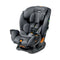 CHICCO ONEFIT CLEARTEX ALL-IN-ONE CAR SEAT, REAR-FACING SEAT, SLATE/GREY - Brand New