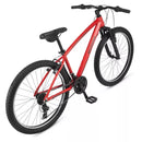 SCHWINN RANGER 26" ADULT MOUNTAIN BIKE - RED - Brand New