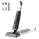 DREAME H14 CORDLESS VACUUM MOP, 180° LIE-FLAT WET DRY CLEANER - - Scratch & Dent