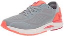 Under Armour Men's HOVR Sonic 6 Running Shoe - Harbor Blue/After Burn/Chakra - Like New