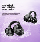 GENERIC TRUE WIRELESS VT-J10 TRUE WIRELESS STEREO HEADSET - GRAY - Like New