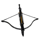 SOUTHLAND ARCHERY SUPPLY SAS PREMIUM PROPHECY ALUMINUM PISTOL BOLTS - ORANGE - Brand New