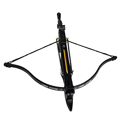 SOUTHLAND ARCHERY SUPPLY SAS PREMIUM PROPHECY ALUMINUM PISTOL BOLTS - ORANGE - Brand New