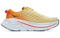 1113512 HOKA ONE ONE WOMEN'S BONDI X -YELLOW PEAR SIZE 9.5 - Scratch & Dent