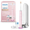 PHILIPS SONICARE DIAMONDCLEAN SMART 9500 ELECTRIC TOOTHBRUSH HX9923/21 - PINK - Like New
