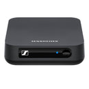 SENNHEISER BT T100 BLUETOOTH® AUDIO TRANSMITTER - GRAY - Like New